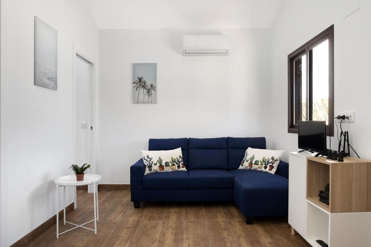 הוילה קוניל דה לה פרונטרה Casa Jaime מראה חיצוני תמונה